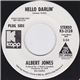 Albert Jones - Hello Darlin' / Unity