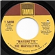 The Marvelettes - Marionette / After All