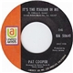 Pat Cooper - It's The Italian In Me