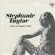 Stephanie Taylor - 