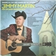 Jimmy Martin And The Sunny Mountain Boys - Singing All Day And Dinner On The Ground