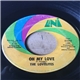 The Lovelites - This Love Is Real / Oh My Love