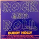 Buddy Holly Con The Crickets - El Rock And Roll De Buddy Holly