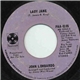 John Lombardo - Lady Jane