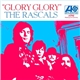 The Rascals - Glory Glory