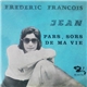 Frédéric François - Jean