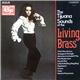 Living Brass - The Tijuana Sounds Of The Living Brass