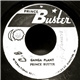 Prince Buster, Prince Buster And His All Stars - Ganga Plant / Freedom Street