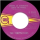 The Temptations - Ungena Za Ulimwengu (Unite The World) / Hum Along And Dance