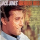 Jack Jones - Jack Jones' Greatest Hits Volume 2