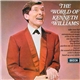 Kenneth Williams - The World Of Kenneth Williams