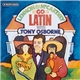 Tony Osborne & His Orchestra - Lennon & McCartney Go Latin With Tony Osborne