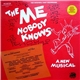 The Me Nobody Knows Original Cast - The Me Nobody Knows