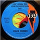 Chuck Brooks - Love's Gonna Tear Your Playhouse Down Part I / Part II