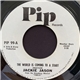 Jackie Jason - The World Is Coming To A Start / Please Mr. Sun