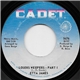 Etta James - Losers Weepers - Part 1 / Weepers