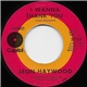 Leon Haywood - I Wanna Thank You