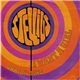 Stellius - I Want A Girl / What I'd Like