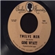 Gene Wyatt - Twelve Men / Back Door Of My Mind