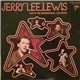 Jerry Lee Lewis - Live At The International, Las Vegas