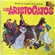 Walt Disney - Los Aristogatos