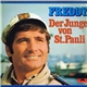 Freddy Quinn - Der Junge Von St. Pauli