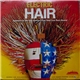 The Electric Hair - Electric Hair - Switched-On Hits From America's First Tribal Love Rock Musical