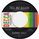 Jeannie Seely - Tell Me Again / What Kind Of Bird Is That