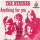 The Statues - Anything For You