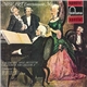 Mozart, Salzburg Mozarteum Chamber Orchestra, Bernhard Paumgartner - Entertainment Music